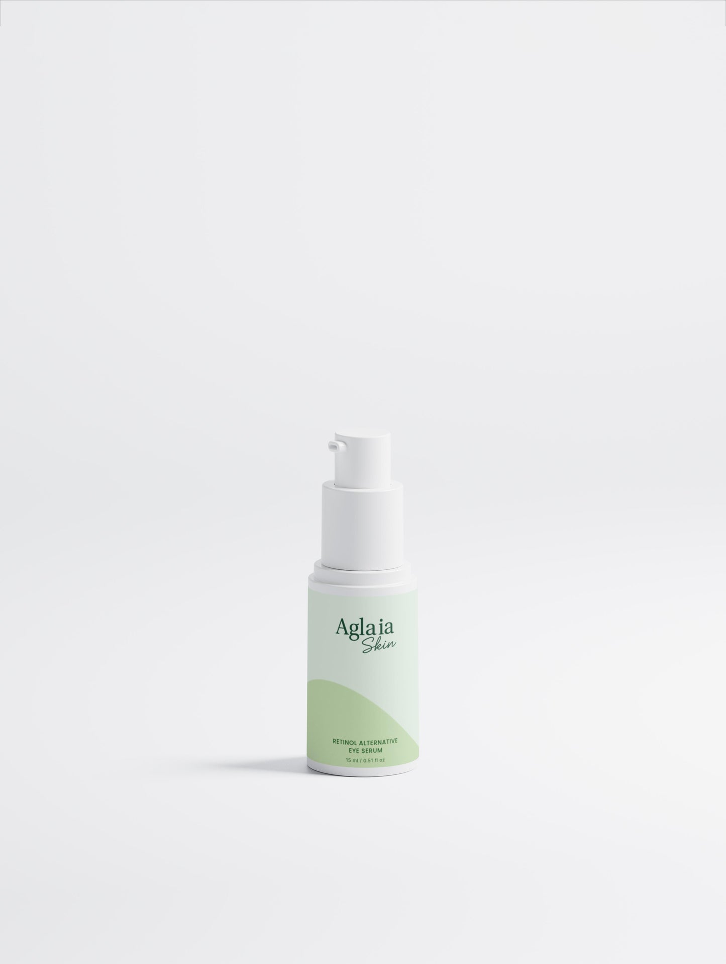 Retinol Alternative Eye Serum