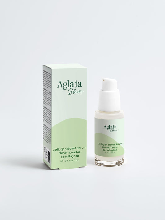 Collagen Boost Serum