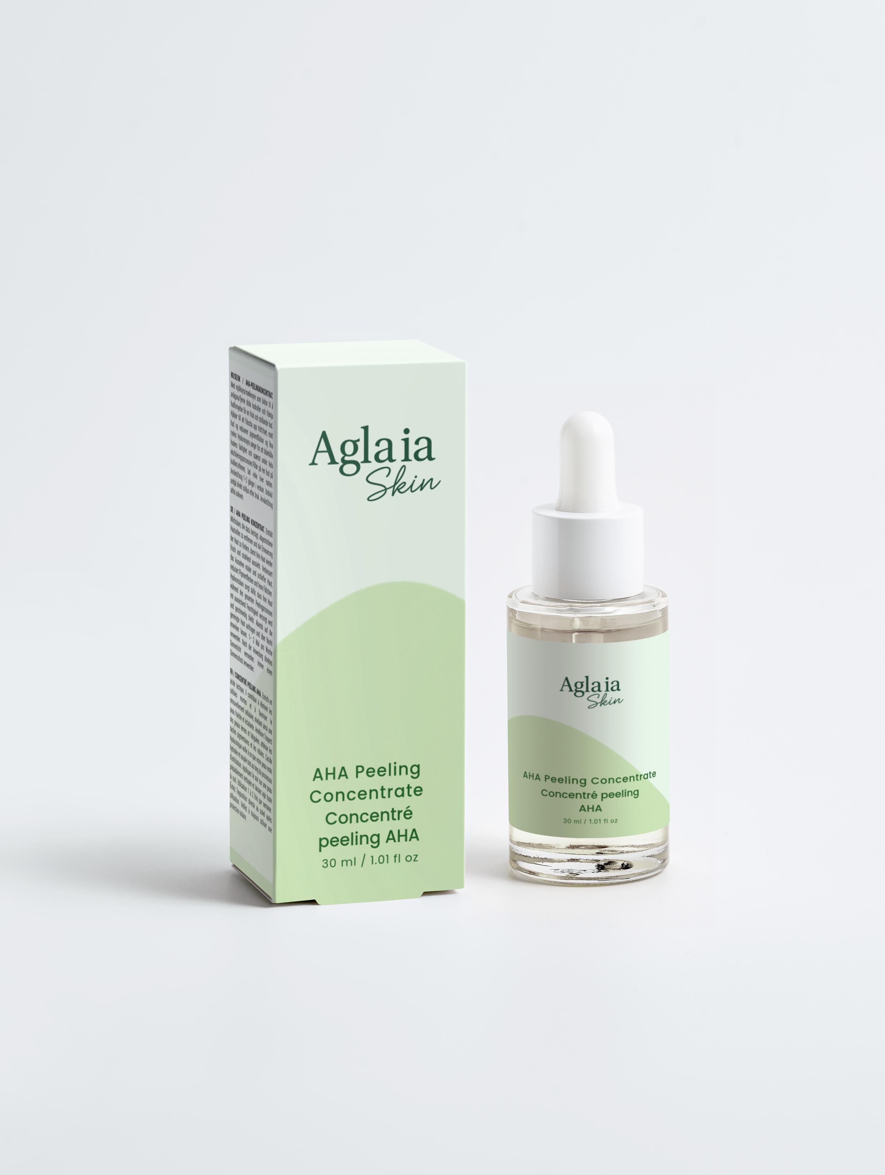 AHA Peeling Concentrate