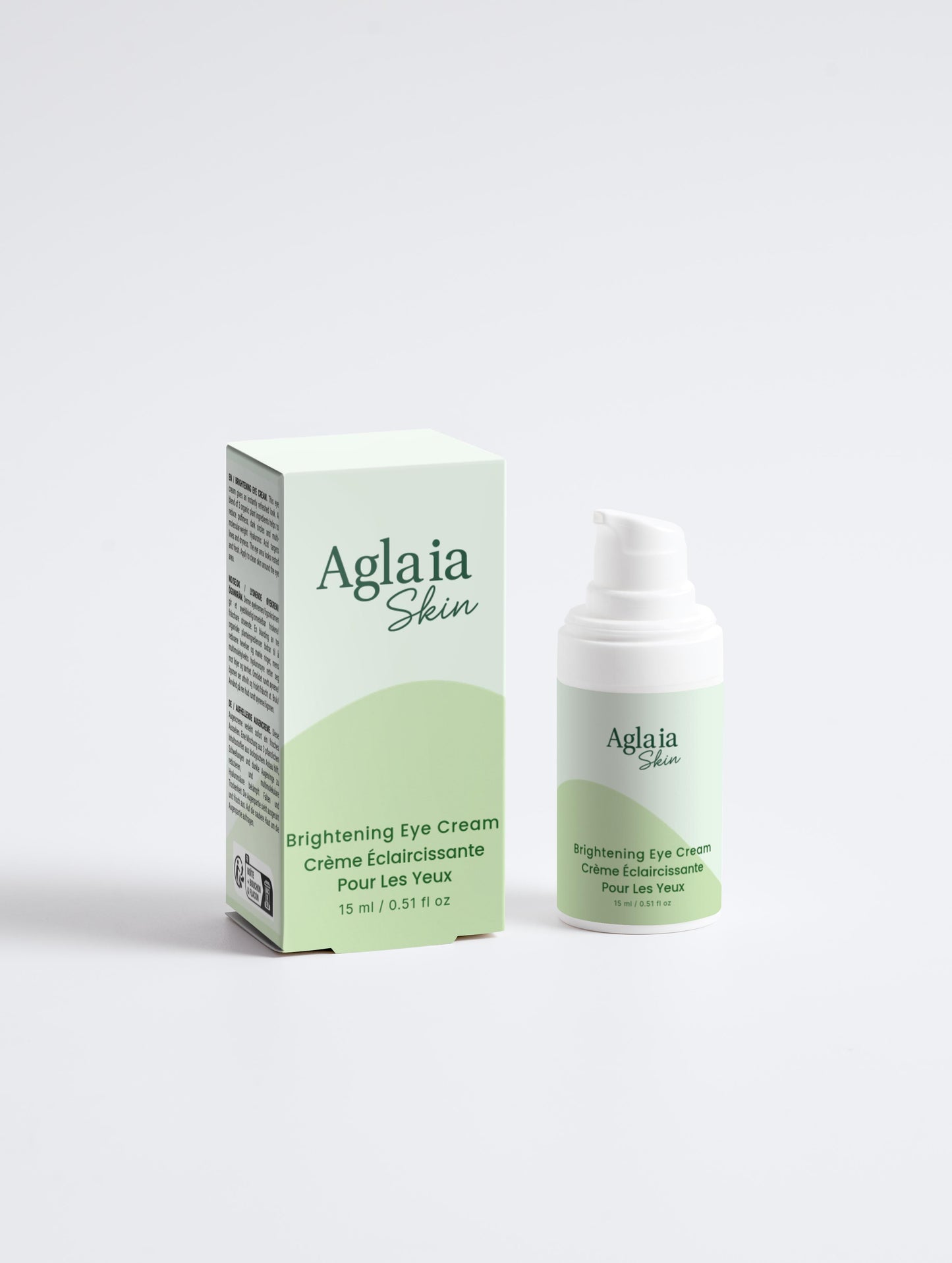 Brightening Eye Cream