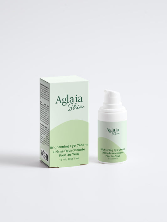 Brightening Eye Cream