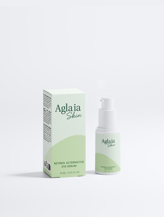 Retinol Alternative Eye Serum