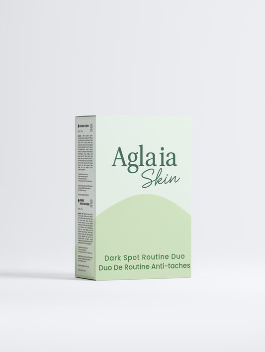 Dark Spot Routine Duo