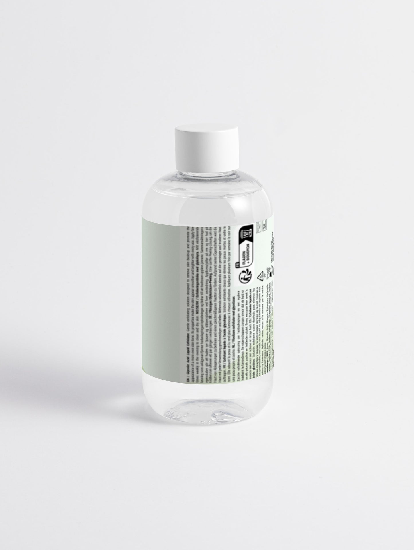 Glycolic Acid Exfoliating Toner
