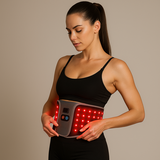LumiGlow™ Belt