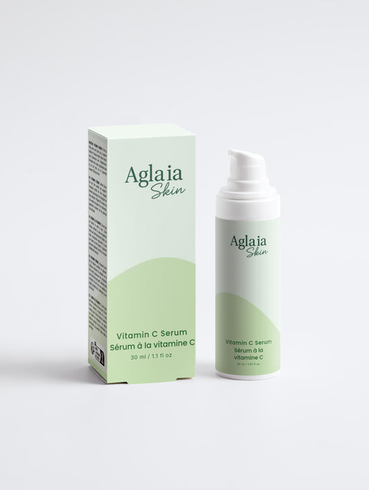 Vitamin C Serum