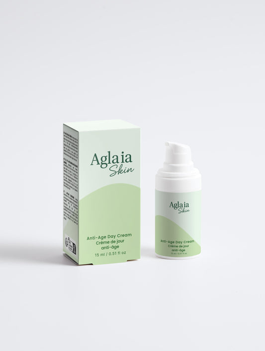 Anti-Age Day Cream