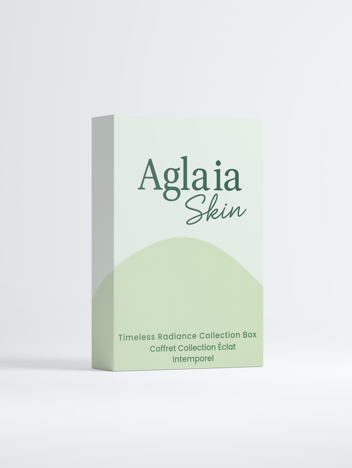 Timeless Radiance Collection Box