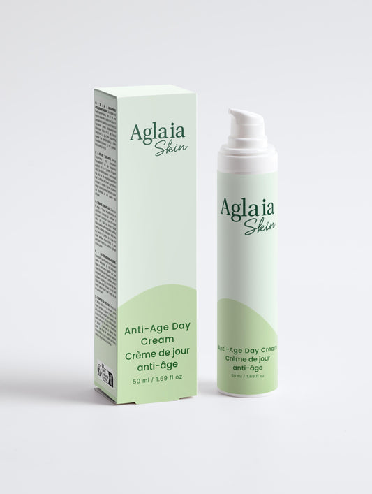 Anti-Age Day Cream