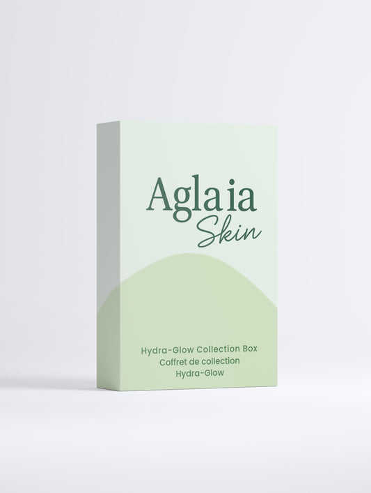 Hydra-Glow Collection Box