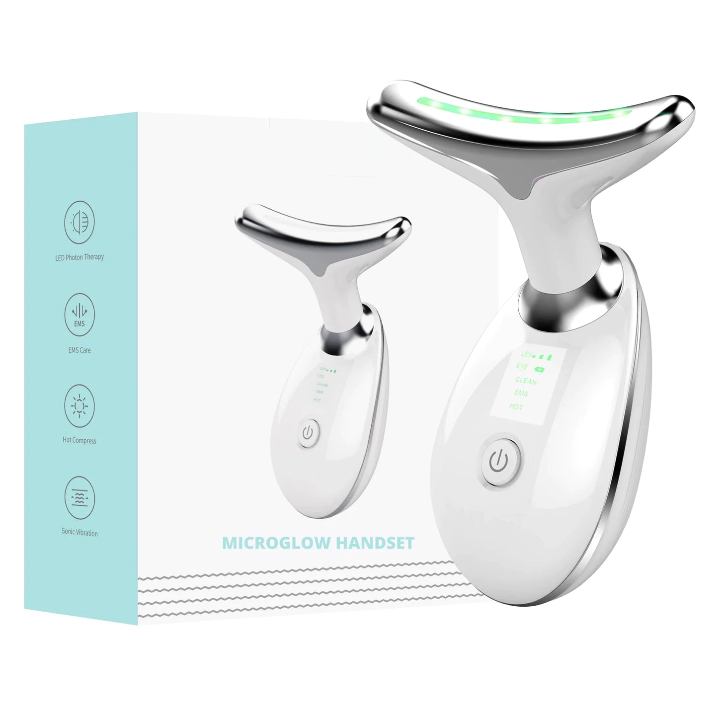 LiftSculpt™ Firming Device