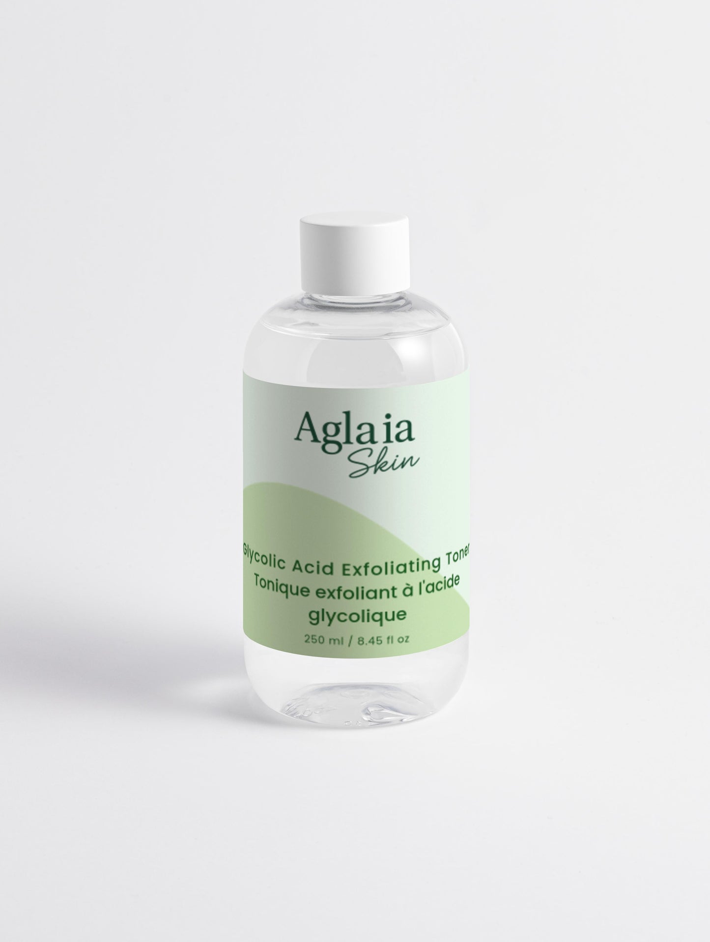 Glycolic Acid Exfoliating Toner