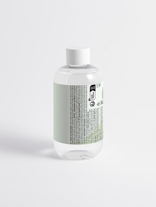 Glycolic Acid Exfoliating Toner