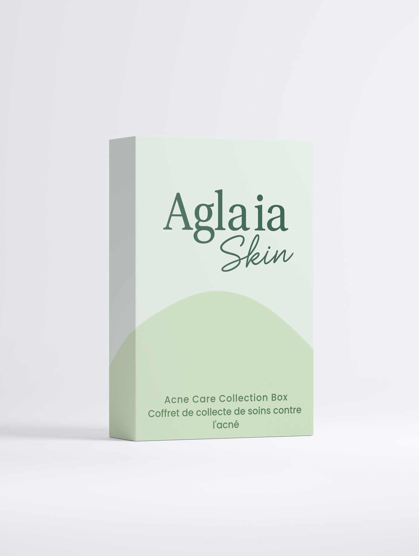 Acne Care Collection Box